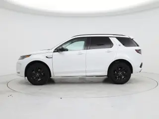 Land Rover Discovery Sport 2024 AWD P250 S 4dr SUV
