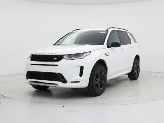 Land Rover Discovery Sport 2024 AWD P250 S 4dr SUV