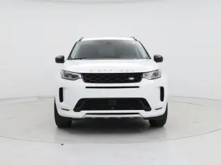 Land Rover Discovery Sport 2024 AWD P250 S 4dr SUV