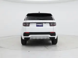 Land Rover Discovery Sport 2024 AWD P250 S 4dr SUV