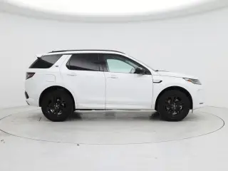 Land Rover Discovery Sport 2024 AWD P250 S 4dr SUV