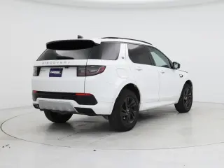 Land Rover Discovery Sport 2024 AWD P250 S 4dr SUV