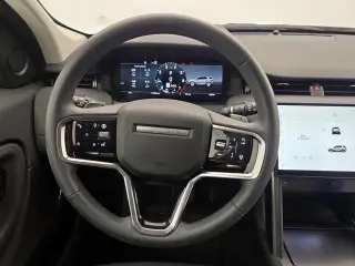 Land Rover Discovery Sport 2024 AWD P250 S 4dr SUV