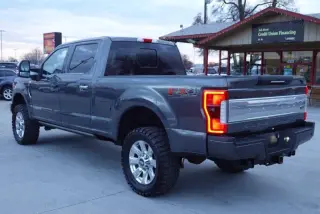 2017 Ford F-250 Super Duty