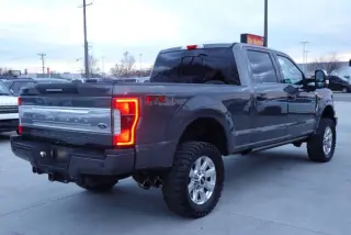 2017 Ford F-250 Super Duty