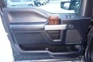 2017 Ford F-250 Super Duty