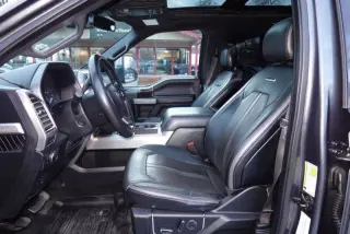 2017 Ford F-250 Super Duty