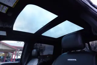 2017 Ford F-250 Super Duty