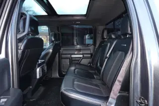 2017 Ford F-250 Super Duty