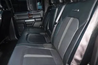 2017 Ford F-250 Super Duty