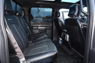 2017 Ford F-250 Super Duty