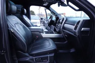 2017 Ford F-250 Super Duty