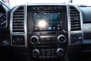 2017 Ford F-250 Super Duty