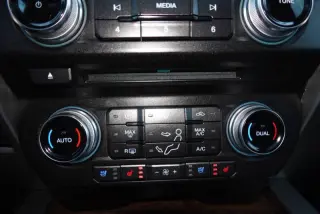 2017 Ford F-250 Super Duty