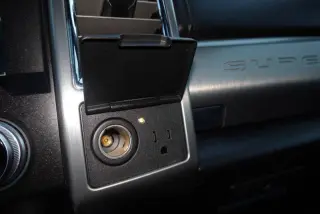 2017 Ford F-250 Super Duty