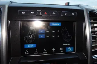2017 Ford F-250 Super Duty