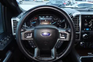 2017 Ford F-250 Super Duty