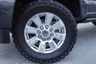 2017 Ford F-250 Super Duty