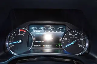 2017 Ford F-250 Super Duty