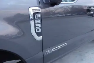 2017 Ford F-250 Super Duty