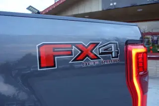 2017 Ford F-250 Super Duty