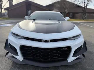 2024 Chevrolet Camaro ZL1