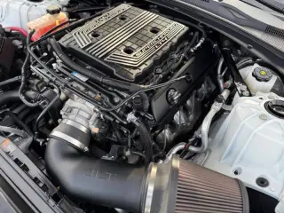 2024 Chevrolet Camaro ZL1
