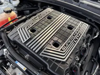 2024 Chevrolet Camaro ZL1