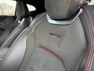 2024 Chevrolet Camaro ZL1