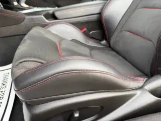 2024 Chevrolet Camaro ZL1