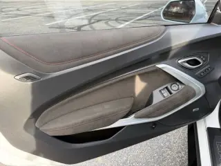 2024 Chevrolet Camaro ZL1