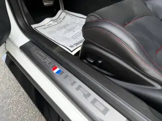 2024 Chevrolet Camaro ZL1
