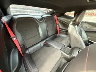 2024 Chevrolet Camaro ZL1