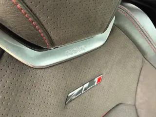 2024 Chevrolet Camaro ZL1
