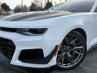 2024 Chevrolet Camaro ZL1