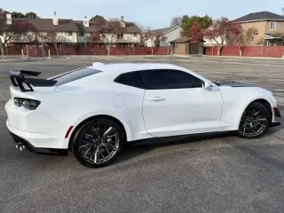 2024 Chevrolet Camaro ZL1