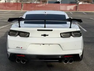 2024 Chevrolet Camaro ZL1