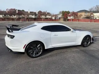 2024 Chevrolet Camaro ZL1