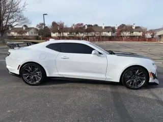 2024 Chevrolet Camaro ZL1