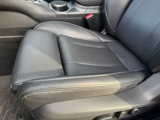 2021 Subaru Outback Limited XT