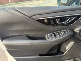 2021 Subaru Outback Limited XT