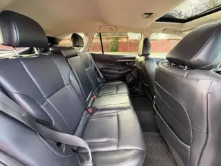 2021 Subaru Outback Limited XT