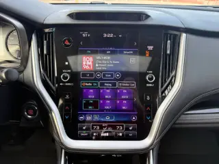 2021 Subaru Outback Limited XT
