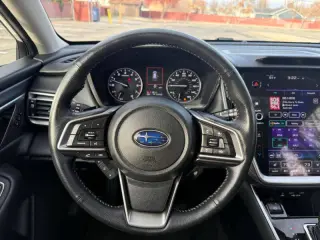 2021 Subaru Outback Limited XT