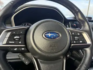 2021 Subaru Outback Limited XT