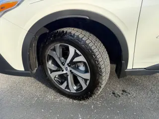 2021 Subaru Outback Limited XT