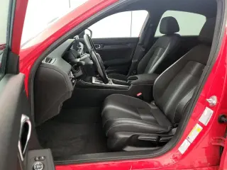 Honda Civic 2022 Sport 4dr Hatchback 6M