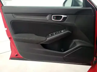 Honda Civic 2022 Sport 4dr Hatchback 6M
