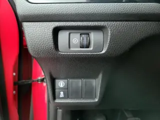 Honda Civic 2022 Sport 4dr Hatchback 6M