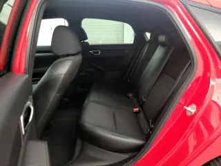 Honda Civic 2022 Sport 4dr Hatchback 6M